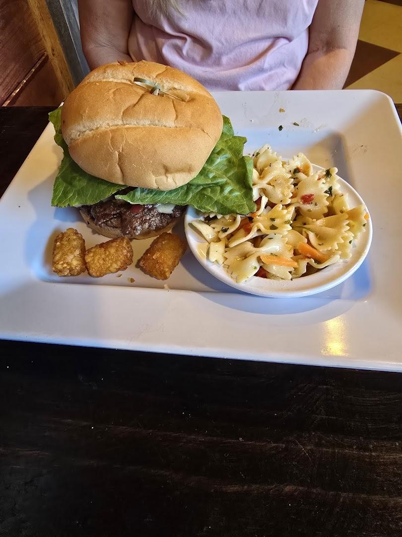 Furman's Burger Bar