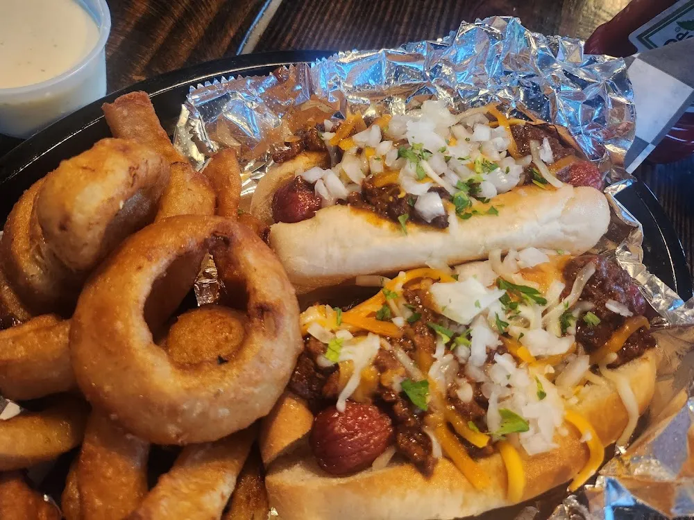 Philly Cheese Steak